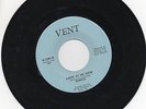 Northern soul ETHICS LOOK AT ME NOW MINT-