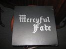 Mercyful Fate Nuns lp box set