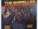 SHIRELLES: Spontaneous Combustion 67’ SOUL / FUNK lp STILL SEALED ORIG