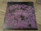 Mazzy star LP So tonight that i might see 1993 Capitol 1st press