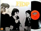 LE SYSTEME CRAPOUTCHIK  JAPAN FLOP LP '72 PSYCH PROG SANDROSE