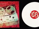 '68 In Humor And Sadness LP WHITE VINYL /500 the chariot norma jean underoath