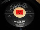 LISTEN - RNB TITTYSHAKER POPCORN - DAVE HAMILTON - COOTER BUG - DONNA'S CHA CHA