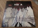 Radiohead 2x 10