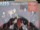 Kiss 15 th anniversary package. 836 887-1 picture disc nos