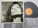 FRANCOISE HARDY Un Recuiel De Mes Poesies LP Vinyl JAPAN EPIC SONY 25?3P-73