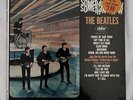 THE BEATLES SOMETHING NEW ORIGINAL LP STILL SEALED