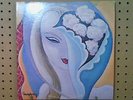 Derek And The Dominos ?– Layla And Other Assorted Love Songs LP Vinyl SD2704