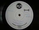 Star Club LP-The Monkees-Unverkäufliche-RCA- Musterplatte-Testpressung-Promo
