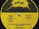 US Orig. MARK IV/If You Can't Tell Me Something Good.. RARE MODERN SOUL 12