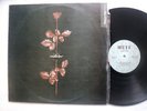 Depeche Mode - Violator - Rare Zimbabwe LP // MUTE LABEL