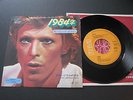 DAVID BOWIE 1984 JAPAN 45