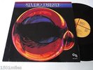 CHET BAKER JIM HALL HUBERT LAWS CTI LP - STUDIO TRIESTE NM |87