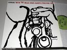 MILES DAVIS PRESTIGE OJC MINT- LP COOKIN WITH - RED GARLAND COLTRANE |30