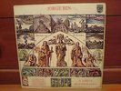 JORGE BEN LP A TABUA DE ESMERALDA ORIG SAMBA SOUL OSMAR MILITO TAPAJOS 74' NM