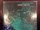 Herbie Hancock Empyrean Isles 2x 45rpm  Music Matters Blue Note SEALED OOP 2LP