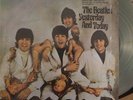 The Beatles - Yesterday and Today Butcher Cover Vinyl. Good Condition