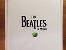 The Beatles in Mono [Vinyl Box Set] * by The Beatles (Vinyl, Sep-2014, 14 Discs,