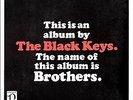 The Black Keys - Brothers