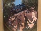 THE BEATLES - SOMETHING /COME TOGETHER  7