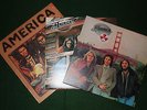 AMERICA 3 LP's 