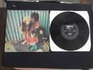 JIMI HENDRIX BAND OF GYPSYS PUPPET SLEEVE 1970 TRACK UK FIRST PRESS A1/B1