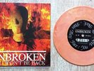 UNBROKEN You Won't Be Back 7