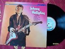 Johnny Hallyday 33 tours pressage germany 1982  Profile
