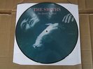 THE SMITHS The Queen Is Dead LP VERY RARE PICTURE DISC ROUGH 96- P MORRISSEY