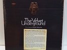 THE VELVET UNDERGROUND & NICO Verve/MGM Albums VINYL 5xLP BOX SET Sealed MONO