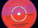 PRINCE OF DARKNESS-BURIAL OF LONGSHOT TROJAN DOWNTOWN BOSS SOUNDS LISTEN