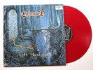 Entombed - Left Hand Path LP - RED VINYL , lim. 300
