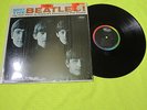 Meet The Beatles MONO T2442 Capitol Rainbow Label 3 BMI CLEAN In SHRINK