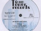 DELICIOUS my body and soul ELECTRO 12