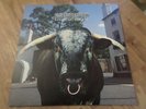 Swervedriver LP Mezcal head 1993 Creation 1st press