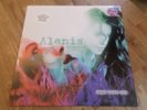 Alanis Morissette LP Jagged little pill 1995 Reprise 1st press