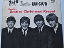 THE BEATLES  5 X 7