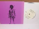 7” Jay Reatard rare Australian Tour Edition Blood Visions #32/50 reatards