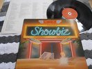 Rare Disco LP,CHILLY, Showbiz, TOP ZUSTAND sieht aus wie ungespielt