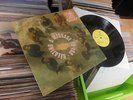 CANE AND ABLE LP EPIC Dutch orig 1973 RARE AFRO FUNK PSYCH