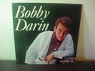 BOBBY DARIN Self Titled ATCO RARE DEBUT ALBUM 1958 MONO Early Rock N Roll   VG++