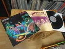 Supermax - Electricity, german LP Archivcopy Mint Funky Disco