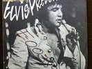 ELVIS PRESLEY Lovin´ Arms 7