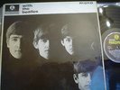 THE BEATLES   