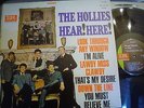 THE HOLLIES   