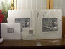 NATHANIEL ROSEN 2 LP 