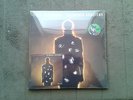OZZY OSBOURNE   OZZMOSIS SESSIONS  LIMITED GREEN WAX  LP + CD
