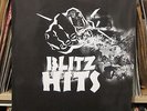 BLITZ HITS - NORWEGIAN ROCK COMPILATION - double LP  reg. shipping 7.3£