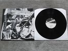 INTO THE FUTURE  - Various (Mittagspause/DAF/PVC/S.Y.P.H)  Vinyl/LP   1979