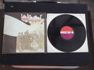 LED ZEPPELIN II 1969 UK PRESS ATLANTIC PLUM LABEL MATRIX A/B 588198